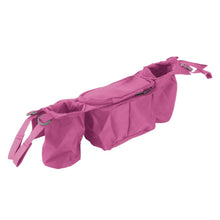 Load image into Gallery viewer, Baby Stroller Organizer Baby Prams Carriage Bottle Cup Holder Bag for Pram Buggy Baby Stroller Accessories