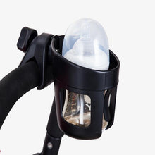 Load image into Gallery viewer, Baby Stroller Accessories Cup Holder Children Tricycle Bicycle Stroller Umbrella Car Bottle Water Bottle Cup Holder, 16×10.5×11.5cm