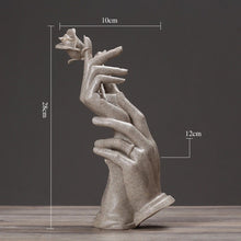 Load image into Gallery viewer, Creative Abstract Sculpture Decoration Wedding Gifts Home Crafts