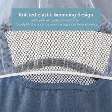 Load image into Gallery viewer, 3 PCS 150cm Baby Pushchair Mosquito Insect Shield Net Safe Infants Protection Mesh Stroller Accessories Mosquito Net