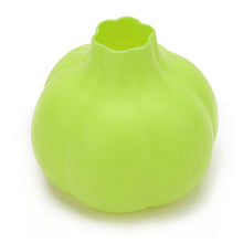 Load image into Gallery viewer, 10 PCS Garlic Peeler Silicone Peeler Creative Kitchen Tool, Garlic Peeler