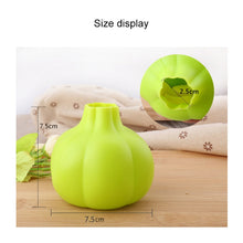 Load image into Gallery viewer, 10 PCS Garlic Peeler Silicone Peeler Creative Kitchen Tool, Garlic Peeler