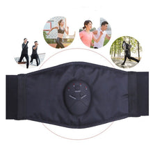 Load image into Gallery viewer, EMS Fitness Equipment Fitness Belt Abdominal Muscle Stickers