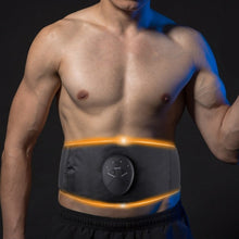 Load image into Gallery viewer, EMS Fitness Equipment Fitness Belt Abdominal Muscle Stickers