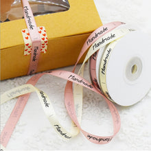 Load image into Gallery viewer, 2 PCS Gift Box Packaging Ribbon Cake Box Ribbon Baking Packaging Accessories