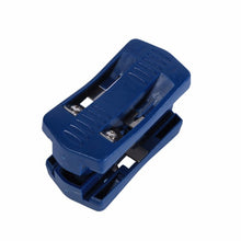 Load image into Gallery viewer, Straight Edge Trimmer Woodworking Manual Edge Banding Machine Tool Planer, Flat Head, Flush Head