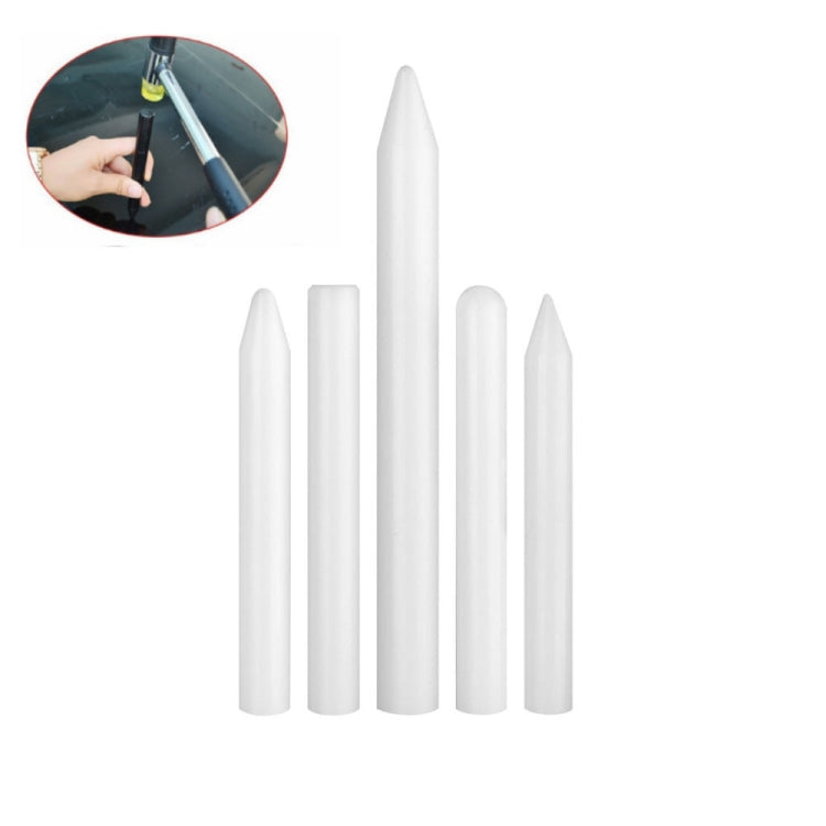 5 In 1 Car Dent Repair Tool Metal Leveling Pen, 5 In 1 Metal Leveling Pen