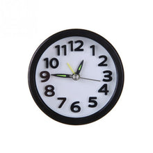 Load image into Gallery viewer, Creative Minimalist Mute Alarm Clock
