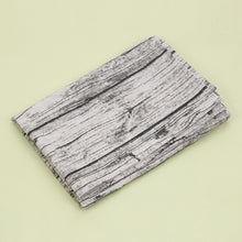 Load image into Gallery viewer, Vintage Popular Table Cloth Linen Rectangular Tablecloth Wooden Grain Dustproof Restaurant Table Cover, 50x70cm, 70x70cm, 90x90cm, 100x140cm, 140x140cm, 140x180cm, 140x200cm, 140x220cm
