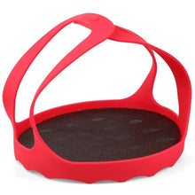 Load image into Gallery viewer, Steamer Sling Pressure Cooker Silicone Steamer, Silicone Steamer