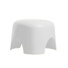 Load image into Gallery viewer, Children Stool Home Living Room Triangle Small Stool Anti-skid Short Plastic Stool, Small, Large