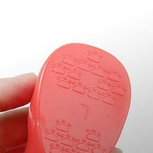 Load image into Gallery viewer, 4 PCS/Set Pet Rain Boots Waterproof Non-slip Dog Shoes, S, M, L