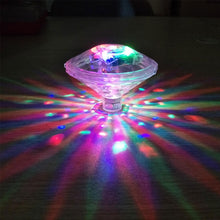 Load image into Gallery viewer, Fashion Bath Light Show IP67 Waterproof Underwater RGB LED Color Changing Glowing Lamp with 7-modes
