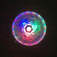 Load image into Gallery viewer, Fashion Bath Light Show IP67 Waterproof Underwater RGB LED Color Changing Glowing Lamp with 7-modes