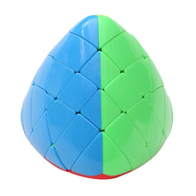 Load image into Gallery viewer, Carbon Fiber Membrane Third-order Magic Cube Children Educational Toys, Fourth-order Scorpion Shaped Cube