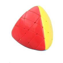 Load image into Gallery viewer, Carbon Fiber Membrane Third-order Magic Cube Children Educational Toys, Fourth-order Scorpion Shaped Cube