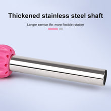 Load image into Gallery viewer, Relieving Muscle Soreness and Cramping Muscle Roller Stick Body Massage Roller