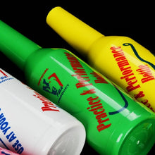 Load image into Gallery viewer, Bar Plastic Exercise Bottle for Fancy Bartending Practicing