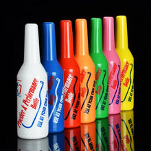 Load image into Gallery viewer, Bar Plastic Exercise Bottle for Fancy Bartending Practicing