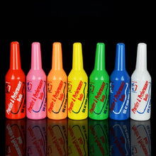 Load image into Gallery viewer, Bar Plastic Exercise Bottle for Fancy Bartending Practicing
