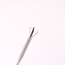 Load image into Gallery viewer, Metal Wire Brush Hand Kitchen Sink Cleaning Hook Sewer Dredging Device, 60cm