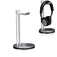 Load image into Gallery viewer, Headphone Bracket Metal Double-layer Headset Storage Rack