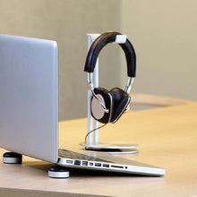 Load image into Gallery viewer, Headphone Bracket Metal Double-layer Headset Storage Rack