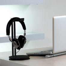 Load image into Gallery viewer, Headphone Bracket Metal Double-layer Headset Storage Rack