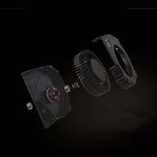 Load image into Gallery viewer, ASIACOOL Silent Turbo Blower Fan, 5015 12V, 7530 12V, 9733 12V, 12032 24V