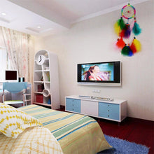 Load image into Gallery viewer, Simple Creative Home Decoration Ornaments Dream Catcher Car Pendant