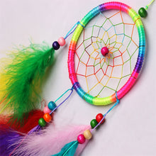 Load image into Gallery viewer, Simple Creative Home Decoration Ornaments Dream Catcher Car Pendant