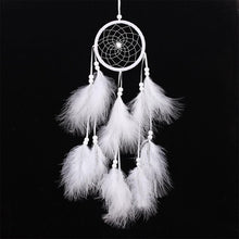 Load image into Gallery viewer, Simple Creative Home Decoration Ornaments Dream Catcher Car Pendant