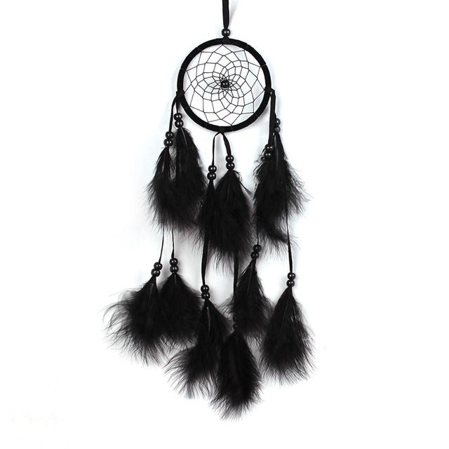 Simple Creative Home Decoration Ornaments Dream Catcher Car Pendant