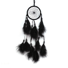 Load image into Gallery viewer, Simple Creative Home Decoration Ornaments Dream Catcher Car Pendant