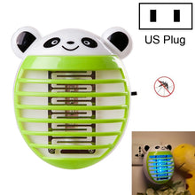 Load image into Gallery viewer, Cute Household Mosquito Killer Lamp LED Light Anti Mosquito Bug Zapper Insect Muggen Killer Night Light Colorful, US Plug, EU Plug