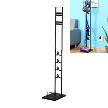 Load image into Gallery viewer, For Dyson V7/V8/V10/V11 Vacuum Cleaner Free Punch Storage Bracket