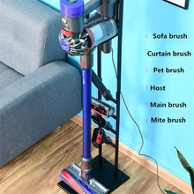 Load image into Gallery viewer, For Dyson V7/V8/V10/V11 Vacuum Cleaner Free Punch Storage Bracket