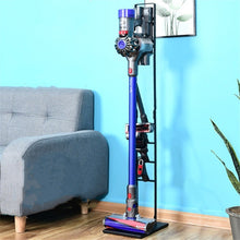 Load image into Gallery viewer, For Dyson V7/V8/V10/V11 Vacuum Cleaner Free Punch Storage Bracket