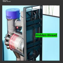 Load image into Gallery viewer, For Dyson V7/V8/V10/V11 Vacuum Cleaner Free Punch Storage Bracket