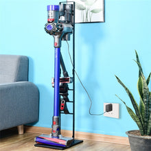 Load image into Gallery viewer, For Dyson V7/V8/V10/V11 Vacuum Cleaner Free Punch Storage Bracket