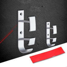 Load image into Gallery viewer, Creative Hook for Bathroom Wall-mounted Washbasin, Matte (Double-sided Tape), Bright Light (Double-sided Tape), Black Sand (Double-sided Tape), Golden Sand (Double-sided Tape)