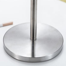 Load image into Gallery viewer, Telescopic Thickened Stainless Steel Windproof Ashtray, Windproof Ashtray