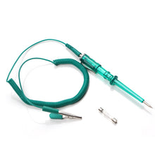 Load image into Gallery viewer, Car Test Pen DC Test Pen Car Vehicle Repair And Repair Test Pen 6V / 12V / 24V Universal, Car Test Pen