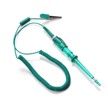 Load image into Gallery viewer, Car Test Pen DC Test Pen Car Vehicle Repair And Repair Test Pen 6V / 12V / 24V Universal, Car Test Pen