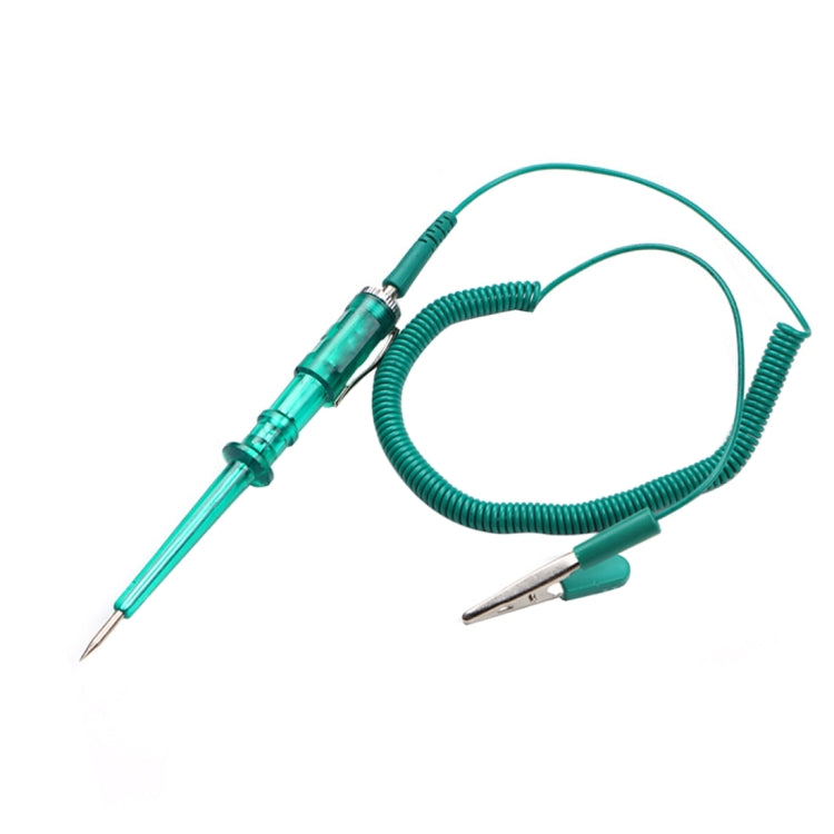 Car Test Pen DC Test Pen Car Vehicle Repair And Repair Test Pen 6V / 12V / 24V Universal, Car Test Pen