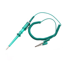 Load image into Gallery viewer, Car Test Pen DC Test Pen Car Vehicle Repair And Repair Test Pen 6V / 12V / 24V Universal, Car Test Pen