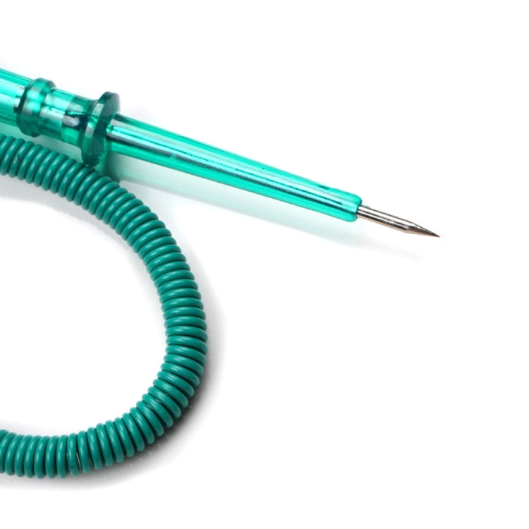 Car Test Pen DC Test Pen Car Vehicle Repair And Repair Test Pen 6V / 12V / 24V Universal, Car Test Pen
