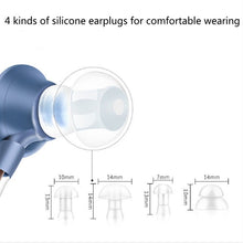 Load image into Gallery viewer, Wireless Stealth Rechargeable Hearing Aid For The Elderly Deaf