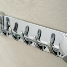 Load image into Gallery viewer, Suction Cup Hook Bathroom Towel Hook Multifunctional Row Hook, Multifunctional Row Hook