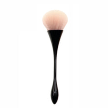Load image into Gallery viewer, Nail Dust Cleaning Brush Nail Glitter Remover UV Gel Powder Removal Acrylic Nail Brushes Manicure Tools, Rose Gold, Rose Gold Color Hair, Red, Twilight, Pink Little Waist, Black Small Waist, Gradient Color, Rose Gold Large Caliber